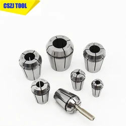 ERG16 ER20 Tap Collet ER Tapping Collet Taps ERG32 ERG16 ERG20 ERG25 Square Tapping ER Collet ISO JIS Type Machine Milling Tools