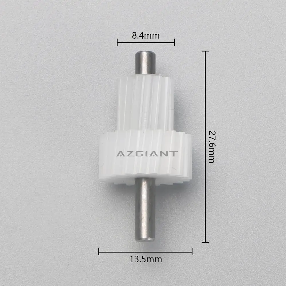 

AZGIANT for Hyundai Veloster MK2 2019-2022 Rearview Mirror Folding Motor Inner Gear 19T Mirrors Repair Car Accessories Interior