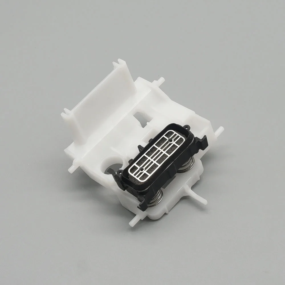 10X محطة السد غطاء العلوي رئيس الوسادة لإبسون L1110 L3100 L3101 L3106 L3110 L3115 L3116 L3117 L3118 L3119 L3150 #4