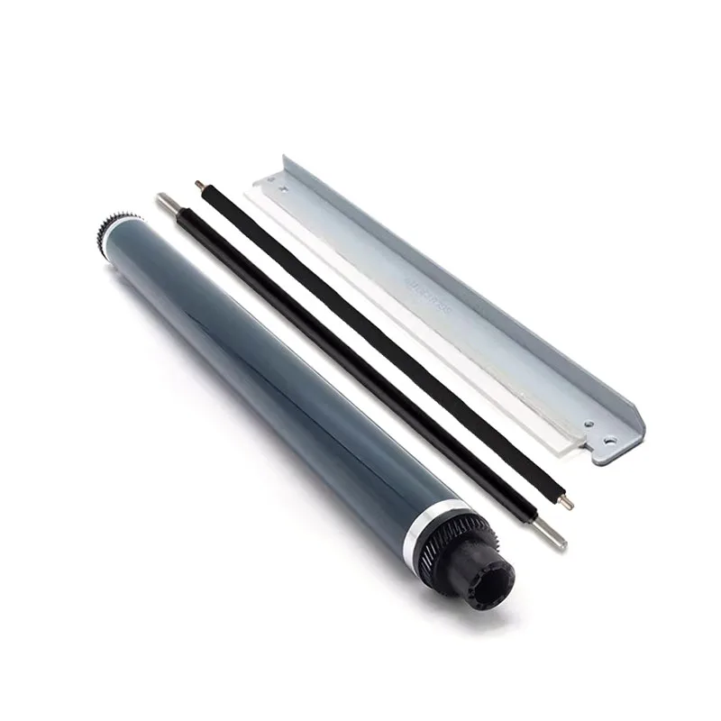 Drum Kit for Ricoh MP C305 C306 C307 C405 C406 C407 OPC Drum Blade Charge Roller PCR Cleaning Roller