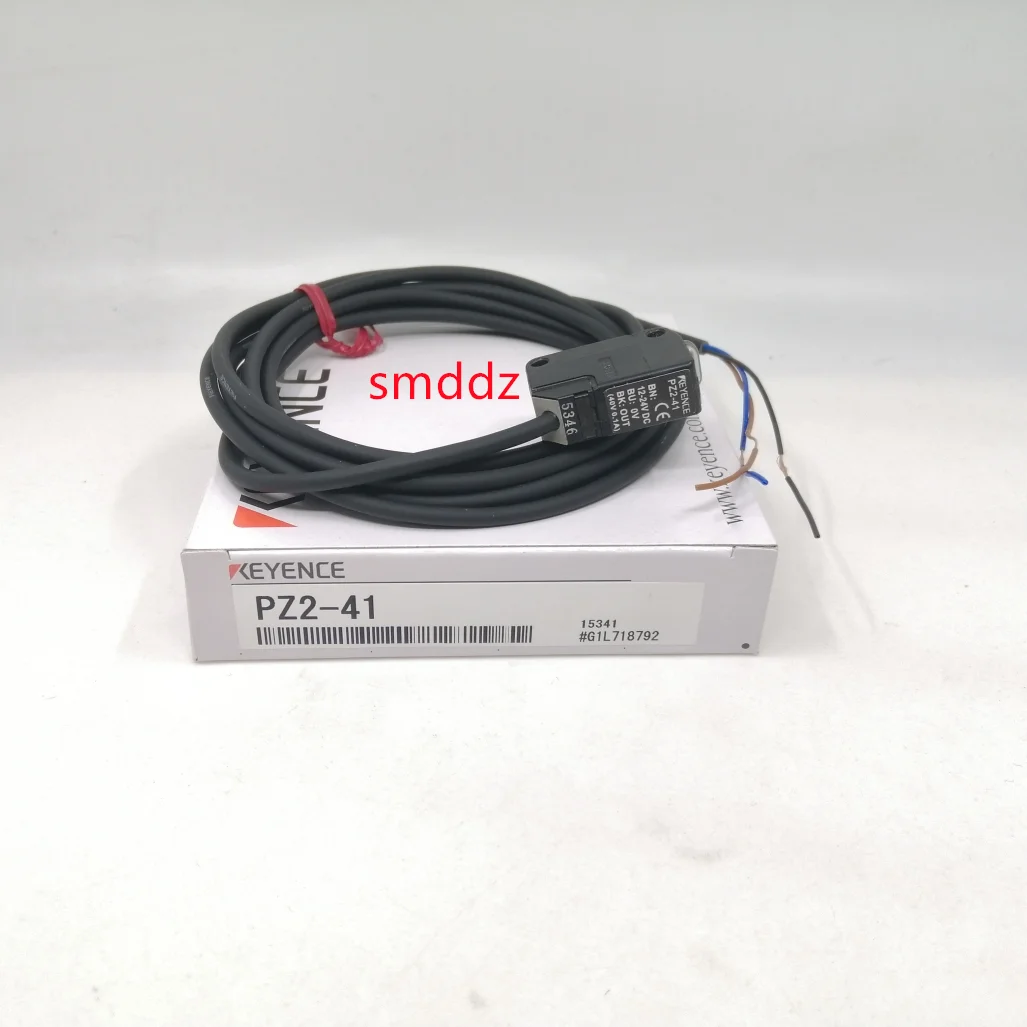 

1pcs/Photoelectric switch sensor: PZ2-41 PZ2-42 PZ2-42P PZ2-51 PZ2-61 PZ2-61D PZ2-62 PZ2-62P