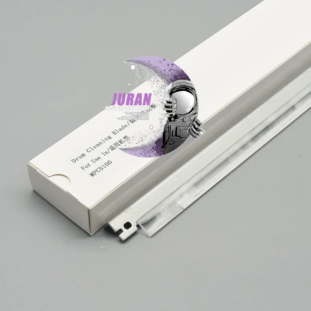 

D136-2441 Drum Lubricant Application Blade For RICOH MPC6502 C8002 Pro C5200s C5210s C5100s C5110s D1362441