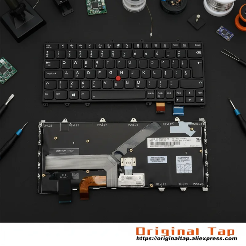 Nl Dutch Backlit Ke…