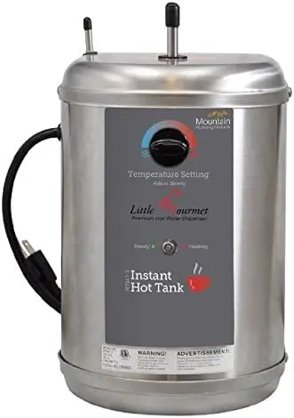 

MT641-3 Premium Hot Water Dispenser