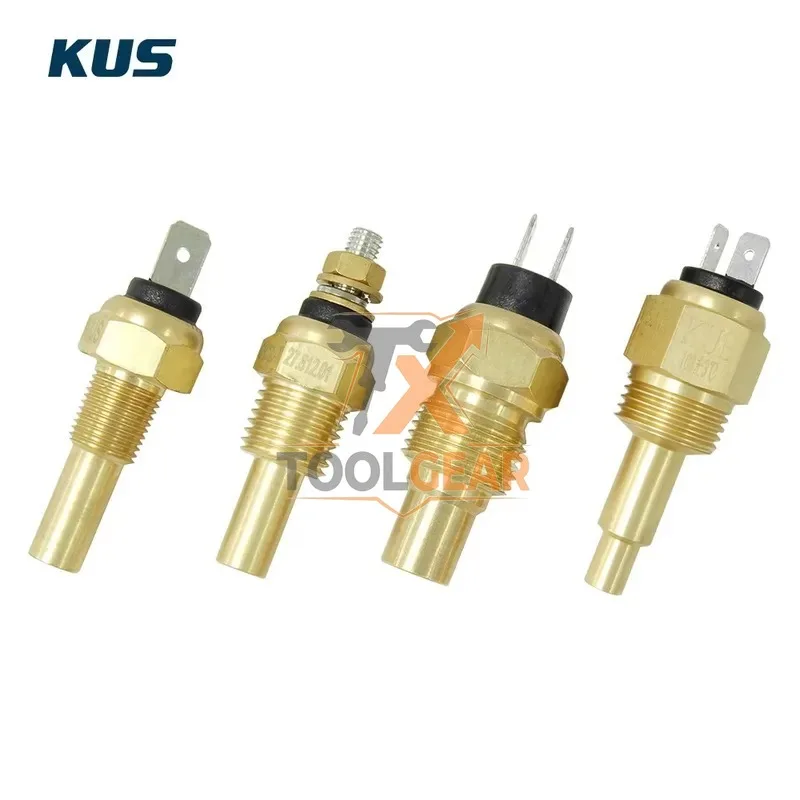 2026hotsale* KUS High Accuracy Waterproof Temperature Sensor