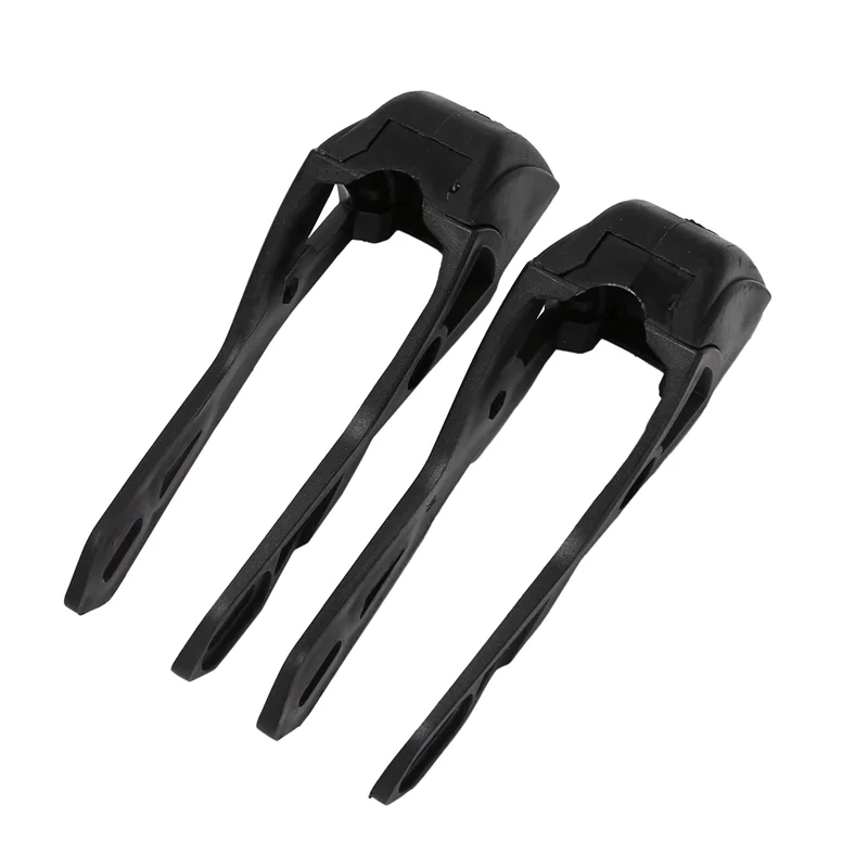 

4 шт. универсальные тормозные колодки для роликовых коньков, тормозные колодки для роликовых коньков для взрослых, блокировочные колодки, аксессуары для тормозных лезвий-B60B