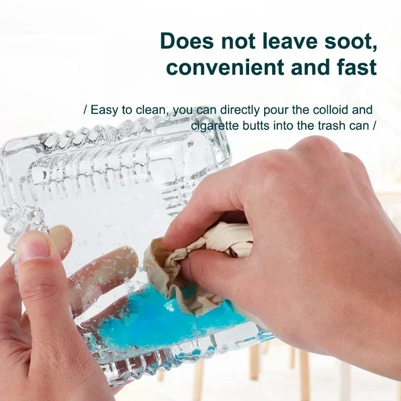 

Новый водорастворимый пленочный очиститель от дыма и золы для автомобиля: средство для удаления запаха дыма и предотвращения попадания золы, автоаксессуар