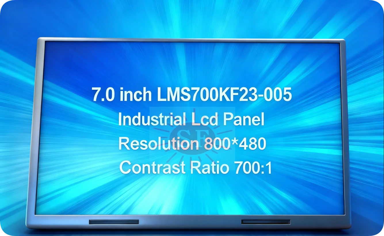 panel-lcd-tft-de-70-lms700kf23-005-pantalla-industrial-de-resolucion-800-480-con-rgb-paralelo-1-canal-8-bits-40-pines-fpc