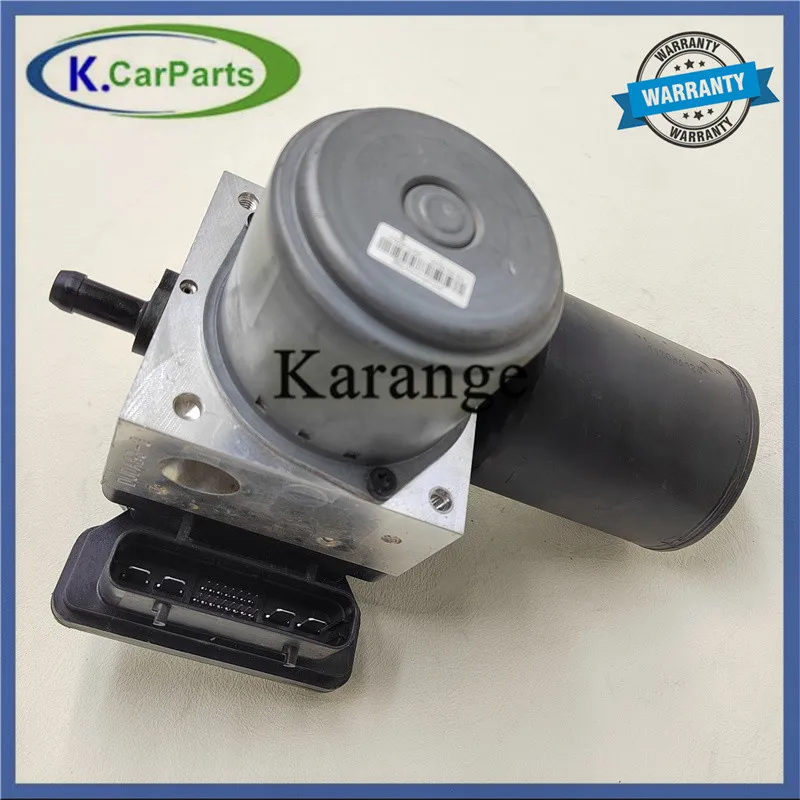 58620-4U001 586204U001 Hybrid Active Hydraulic Power Brake Booster For Kia Optima 2011 2012 2013 1pc