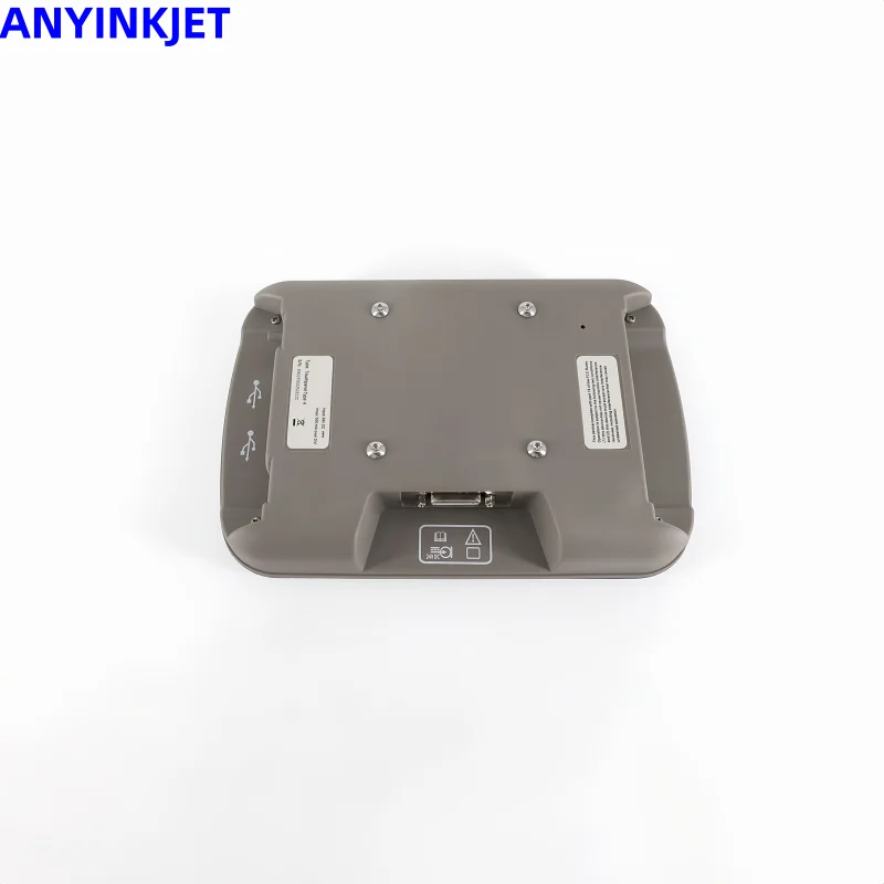 For Domino AX150 AX 7 inch Control Panel Assembly DB018732 for Domino AX150 AX350 printer