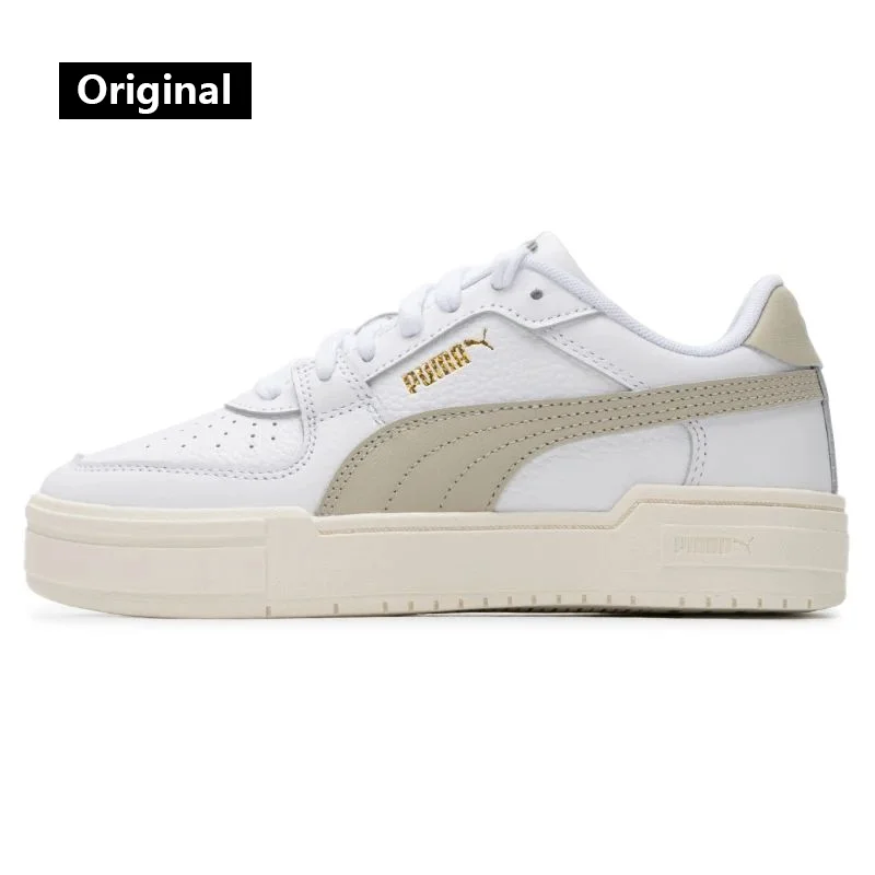 Puma men's and women's shoes 2024 autumn sports shoes wear-resistant low-top board shoes fashion trend casual shoes 380190-56