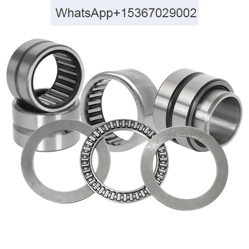 IKO Needle roller bearings HK 1812 1816 2012 2014 2016 2018 2020 2025 2030