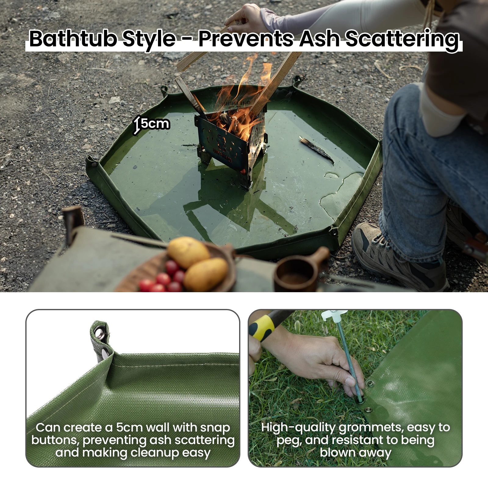 Thumbnail 2 - #2 Trending Outdoor Blankets Right Now