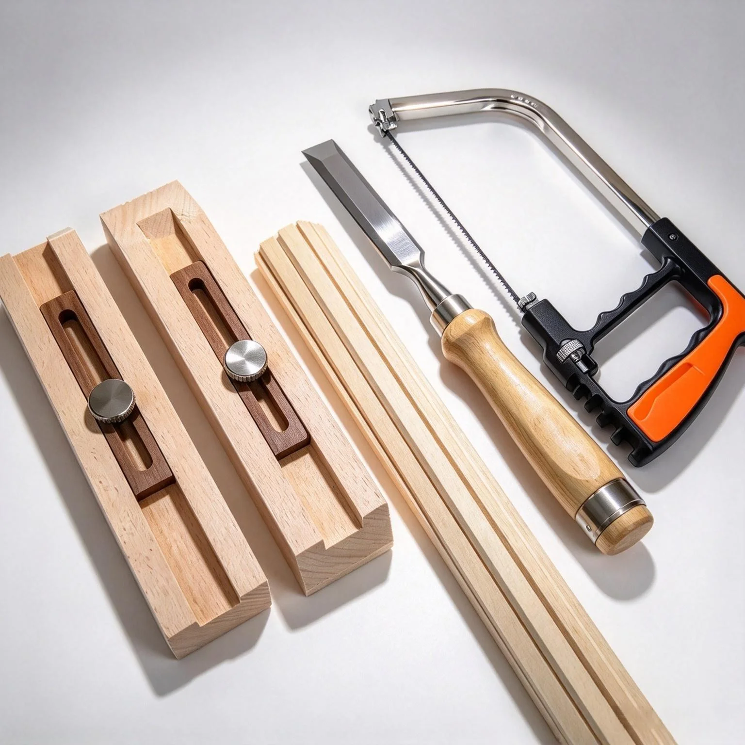 Bevel Blade Angle Platform, Stable Woodworking Hand Tool for Handmade & Studio DIY