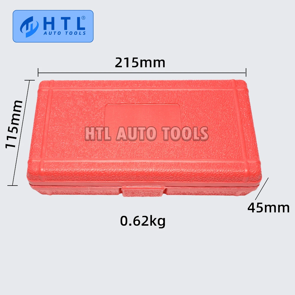 Herramientas de bloqueo de árbol de levas, juego de sincronización de motor para Vag, Vw, Skoda, Polo, Fabia, Ibiza, Lupo, Fox, 1.2L