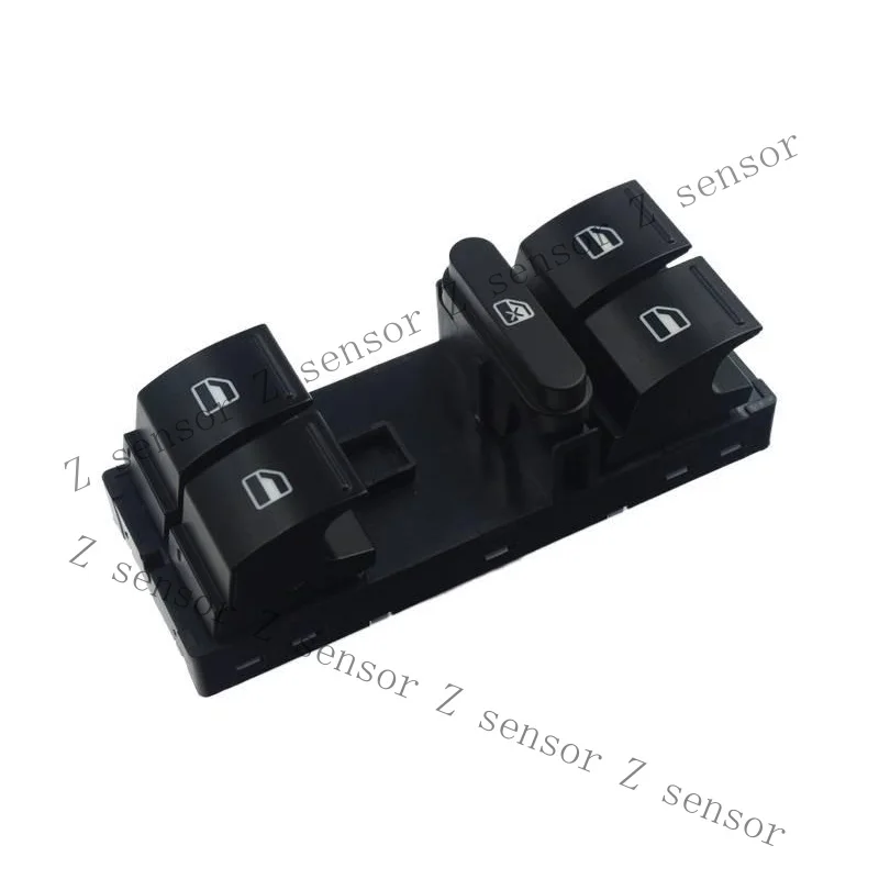 AAA+ Power Window Switch 1Z0959858B For Skoda Fabia Octavia II Combi Hatchback Yeti