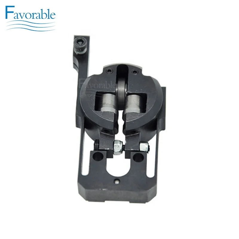 91920001 Assy, Roller Guide, Lower Gmc for Gerber Xlc7000/Z7 Cutter