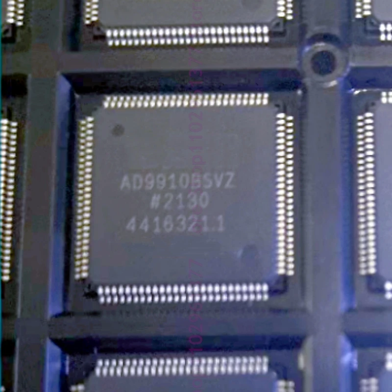 

Новый микроконтроллер AD9910BSVZ AD9910 TQFP-100, 1 шт.