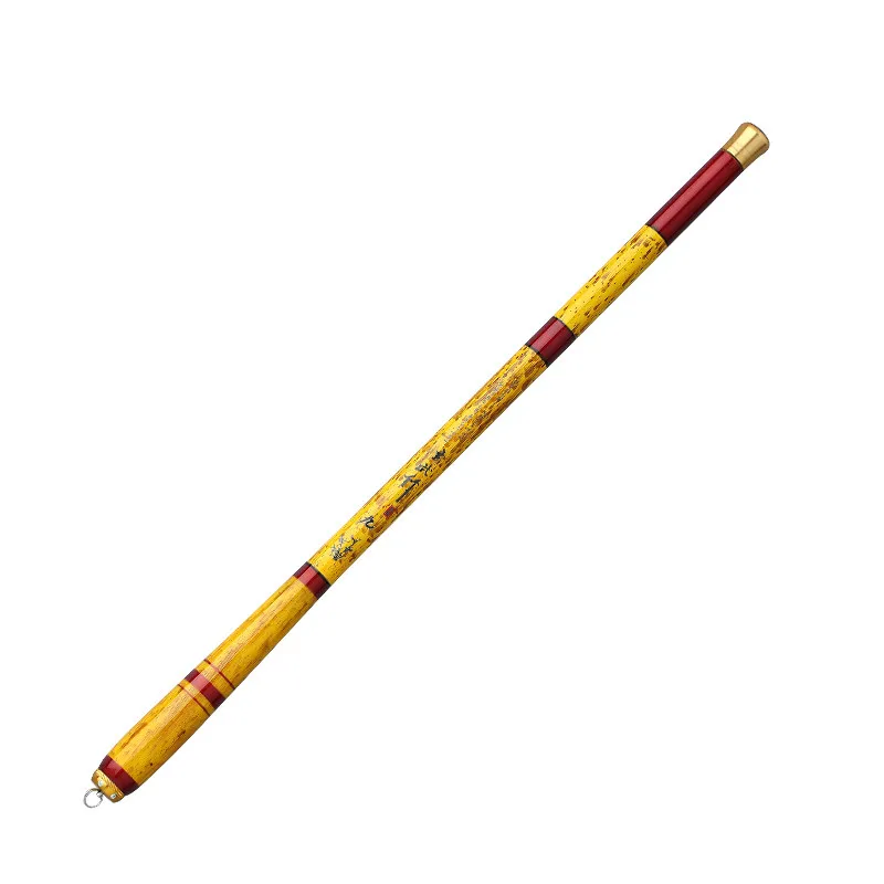 

28H 19H Portable Pocket Stream Rod Ultra Light Super Hard Mini Adults Kids Hand Pole Freshwater Fishing Rod Angling Solid Gear