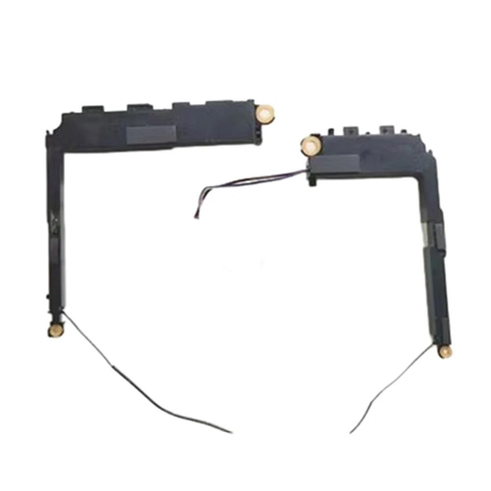 

Внутренние колонки для ноутбука ASUS X530UA X530UF X530UN-1A X530UN-1B X530UN-1D X530UN-1E X530UN-1G, черные