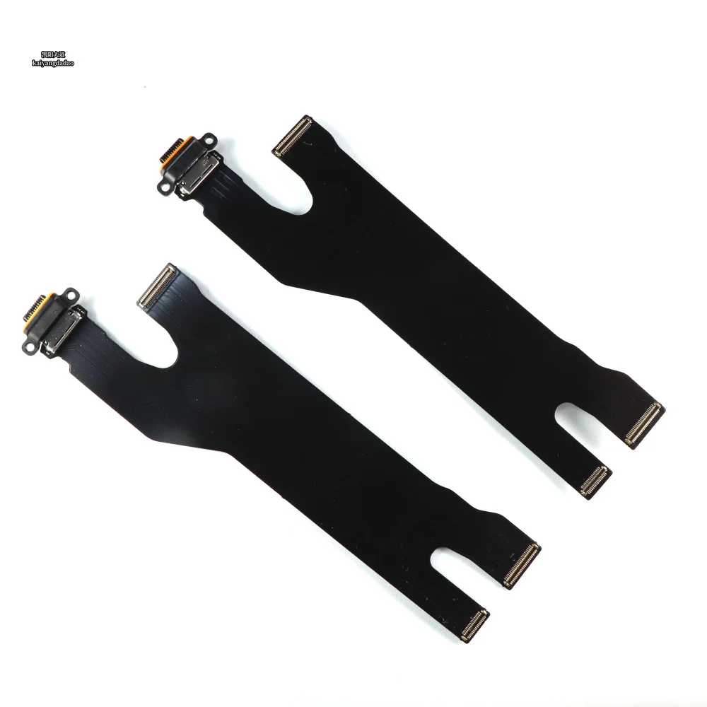 Charging Flex Cable For Huawei P30 Pro USB Type-C Port Charge Dock Connector PCB Board Ribbon P30pro