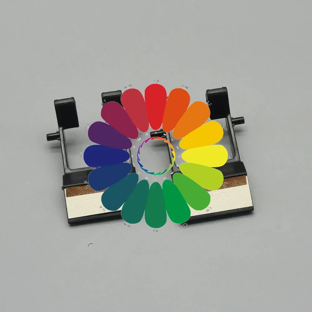 

5 шт. D245-2736 ручной пейджер-разделитель для Ricoh MP 2014 2014D 2014AD 2014EN 2014C запасные части для копировального принтера