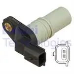 SS11244 for the crankshaft sensor // ; DUSTER, LOGAN MCV, LOGAN MCV, SANDERO // CLIO GRANDTOUR, GRAND SCENIC, MEGANE, MEGANE, GRAND SCENIC, MEGANE, MEGANE