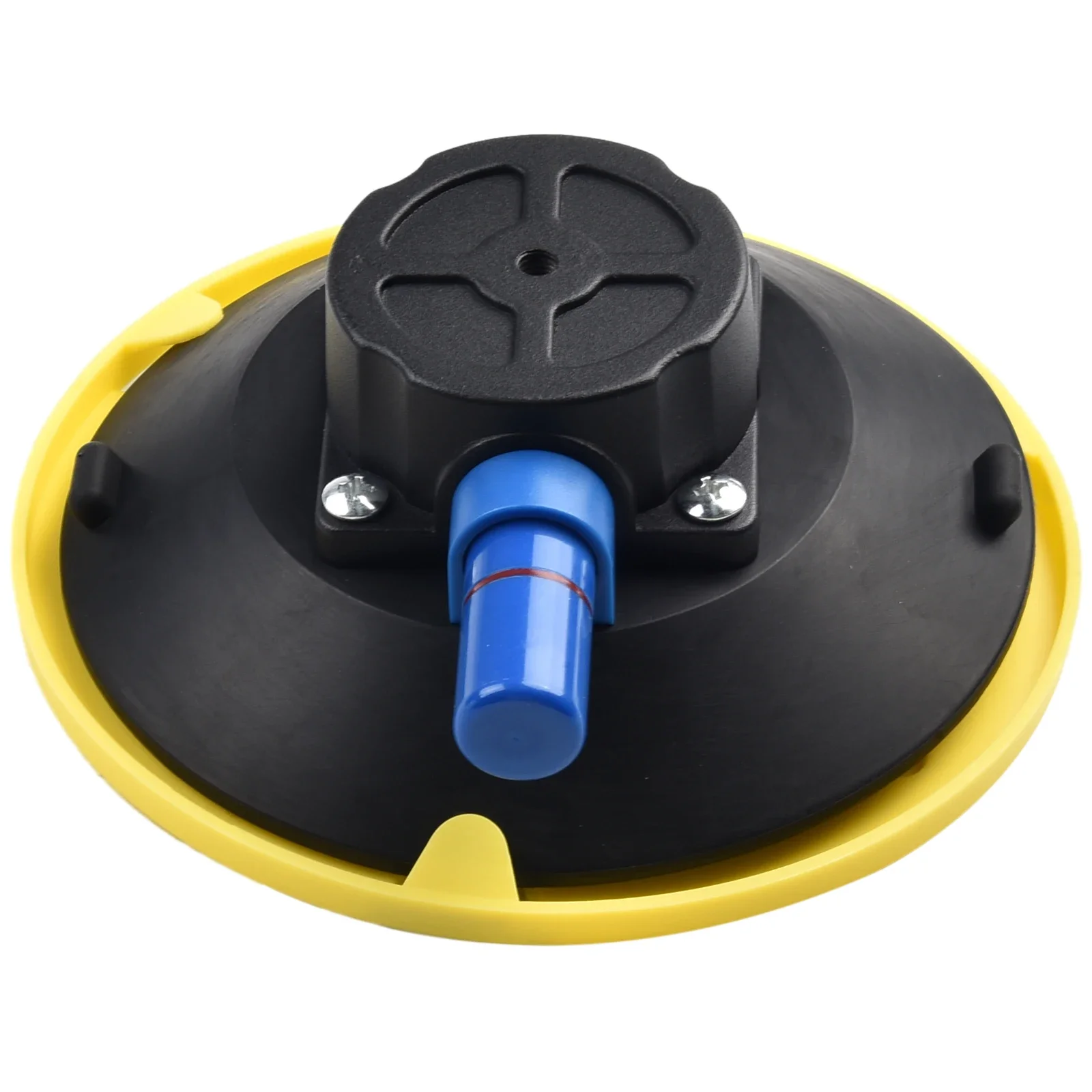 

Mount Base Suction Cup Auto Accessories 6 Inch Vacuum Car Accessories Glass Sucker Nitrile Rubber Black Yellow