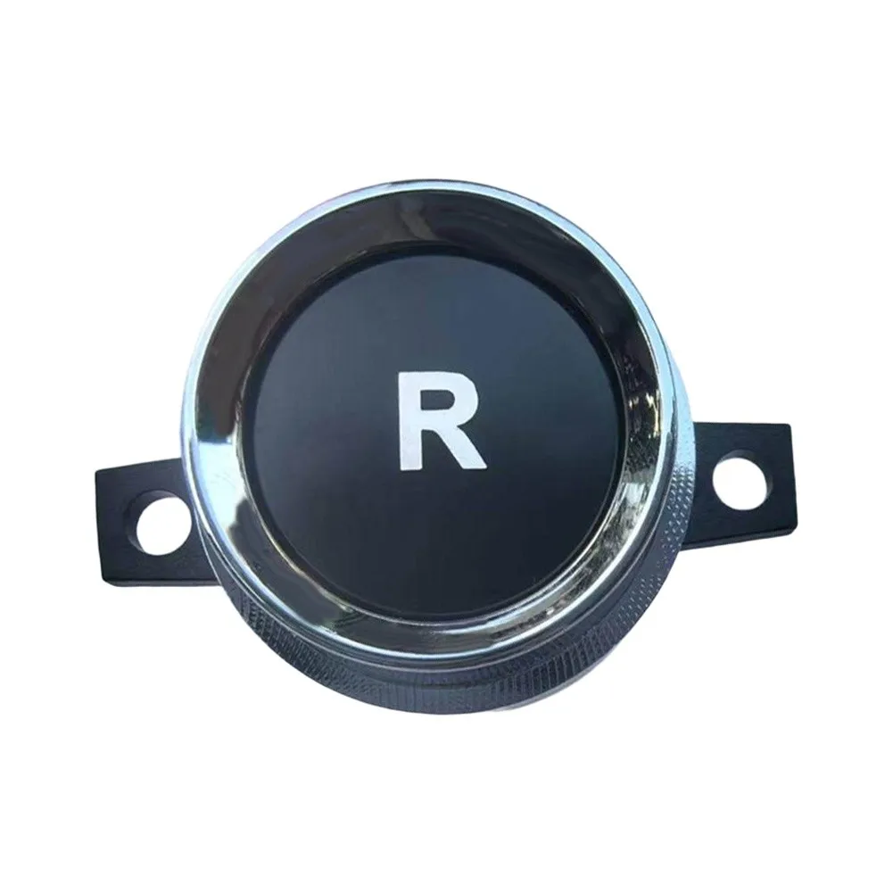 Automotive Reverse Switch Button 81040100 for Maserati For GranTurismo and MC Sport Models Produced Between 2008 and 2019