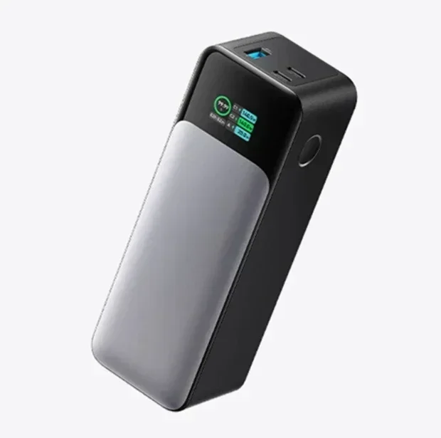 Original Anker 737 Power Bank 140W 24000mAh PowerCore 3 Port