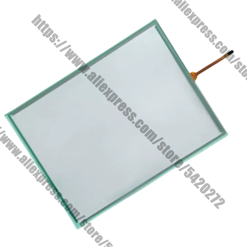 New AST-121B AST-121B080A AST-121A AST-121A080A Touch Screen Glass