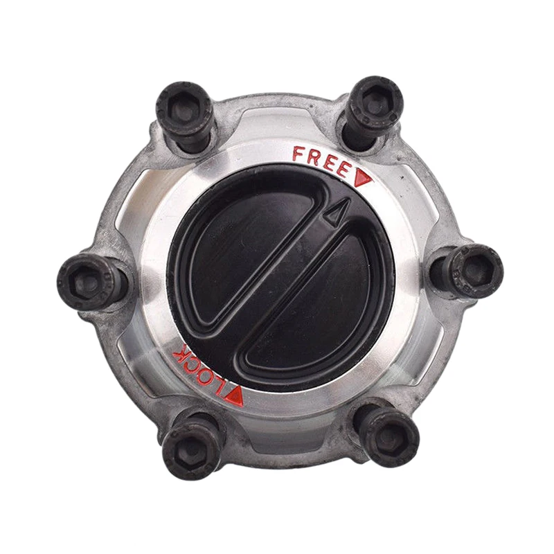 

Прочная 1 шт. ручная блокирующая втулка 28 сплит/зуб для Nissan Pickup 1990-Up Navara D21/D22