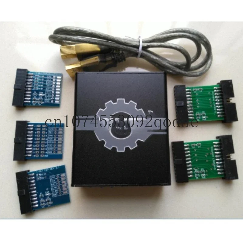 Jtag plus box Easy-Jtag plus box with EMMC socket