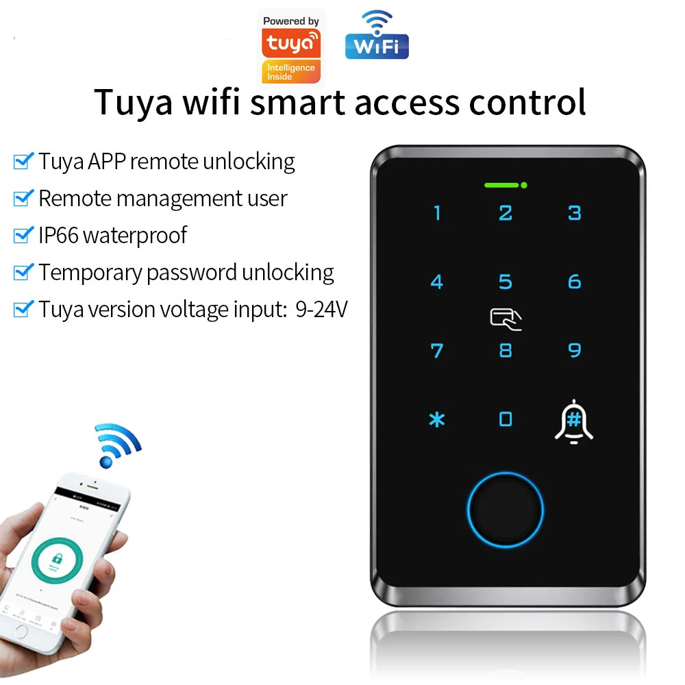 #25 Latest Remote Door Access Controllers Offers