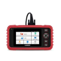 launch crp123x crp123e x431 123 c reader v with bidirectional scan tool obd2 abs srs transmission diagnostic  for cars