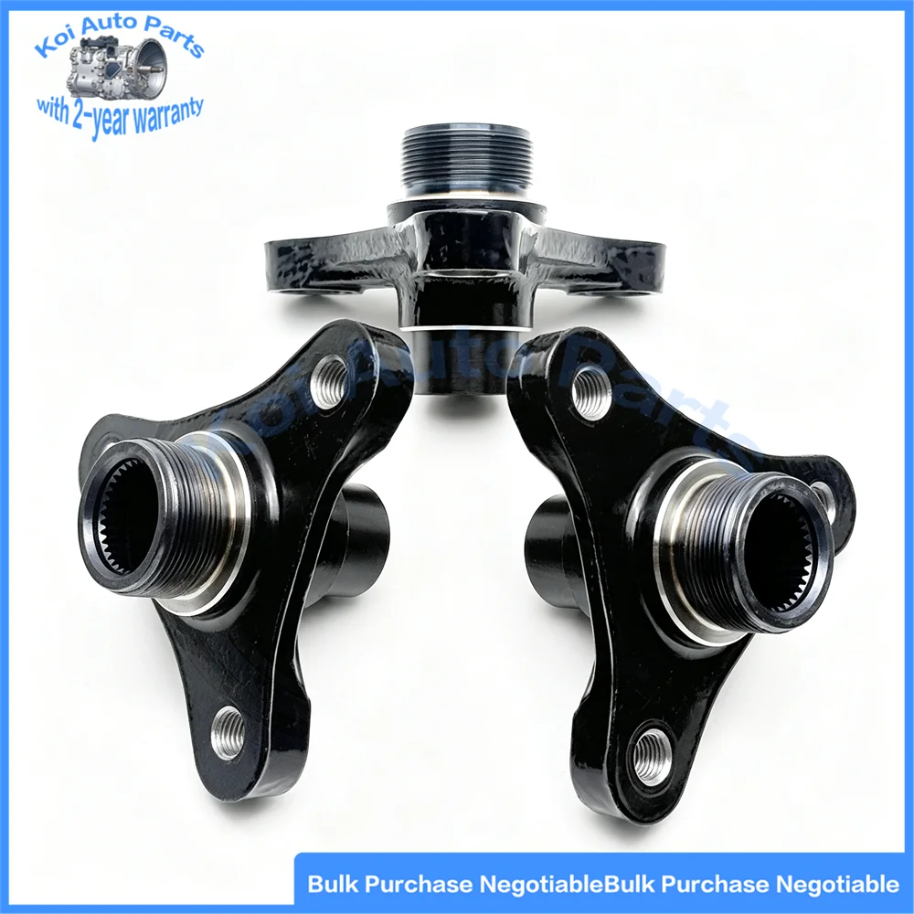 1 Stück Exquisite Hinterachs-Differential-Ritzelflansch für BMW F10 F02 F18 520 525 530 730 2008-2017 – Detail 2