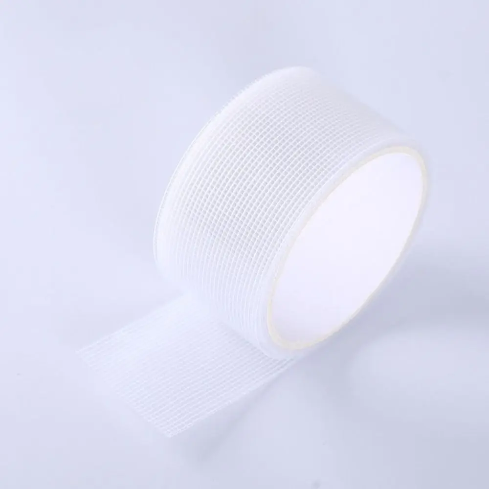 Anti Insect Window Mosquito Net Repair Tape Durable Strong Self Adhesive Screen Holes Tears Repairing Easy To Use Covering mesh