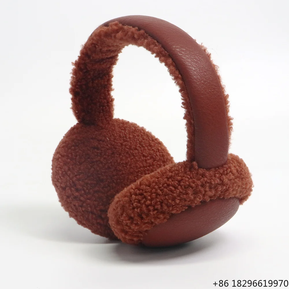 cache-oreilles-en-peluche-personnalises-pour-filles-chauds-et-epais-a-porter-a-l'arriere-de-la-tete-pour-l'hiver-froid-vente-en-gros