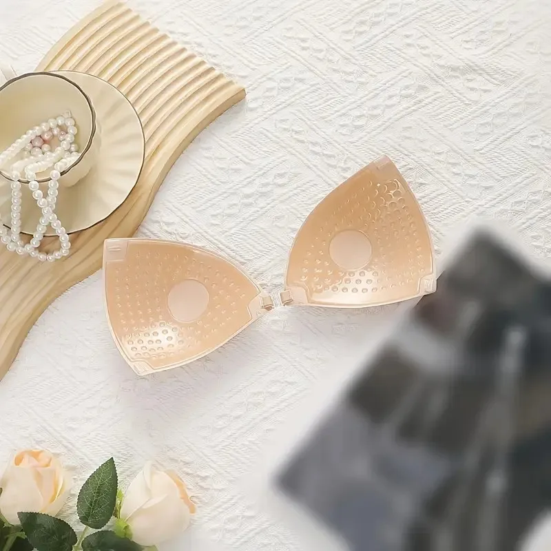 Thumbnail 4 - #13 New Adhesive Invisible Bras Arrivals