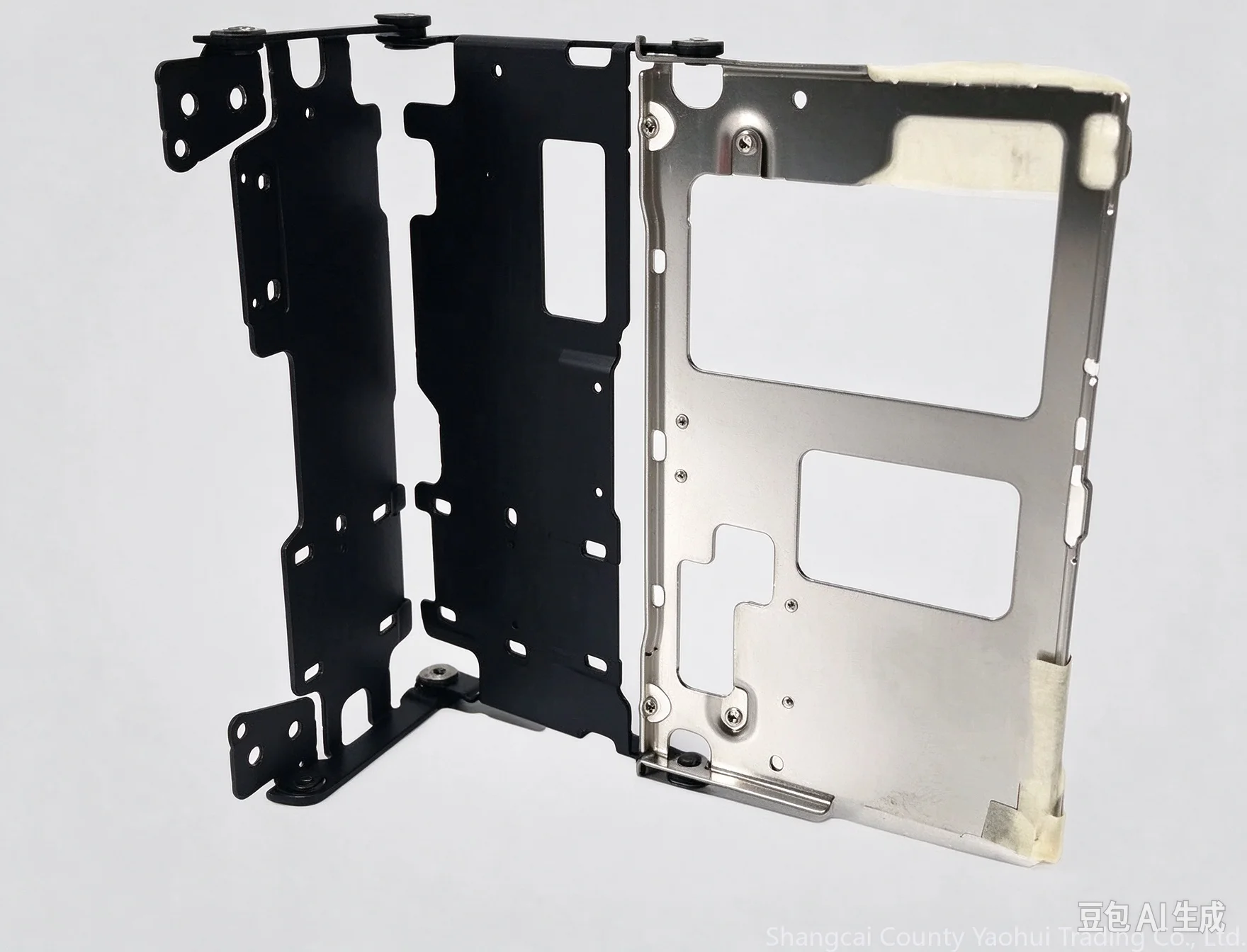 For Sony A6400 screen rear patch, bracket, shaft case, original, camera repair accessories