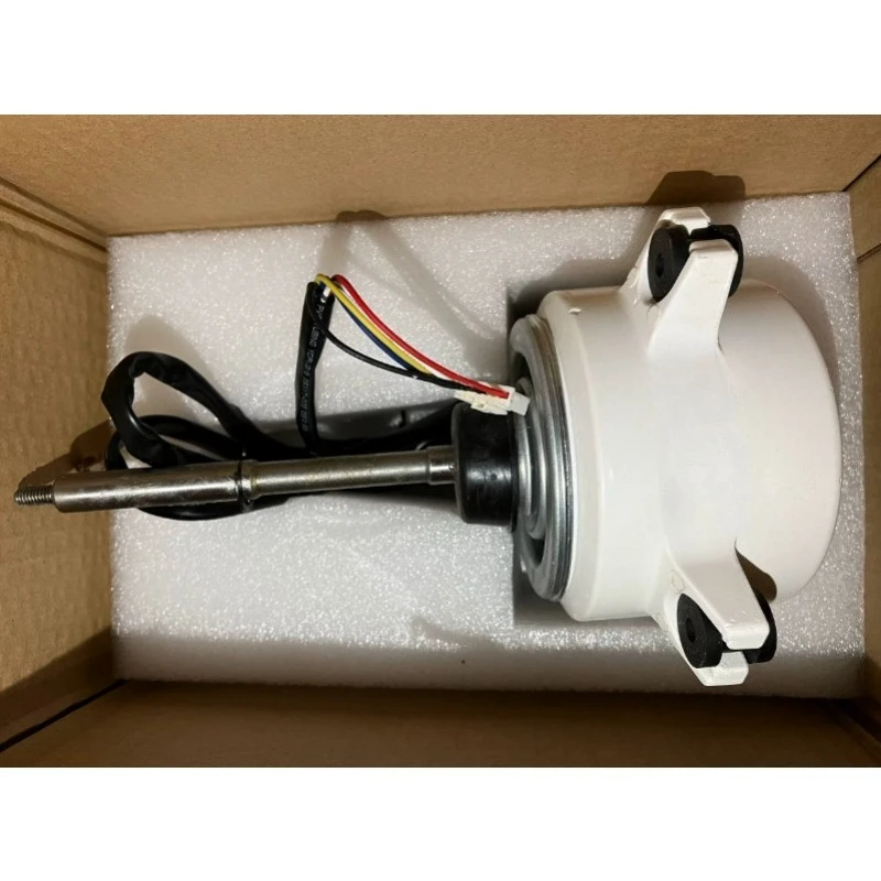 SIC-71FW-D874-14 Cooling Fan Motor Compatible WM61B285H10 Outdoor Air Conditioner Condenser Replacement Spare Parts