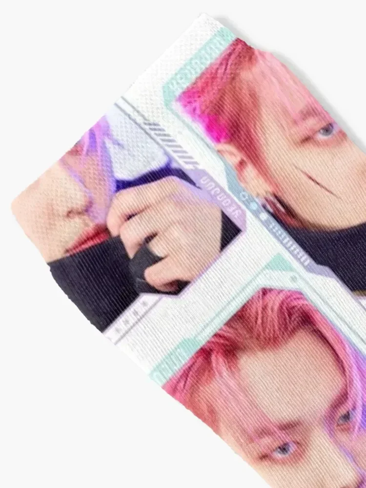 TXT - ถุงเท้าเยอันจุนข้อเท้าคาวาอิเทนนิสถุงเท้าปีใหม่สุภาพสตรีผู้ชาย