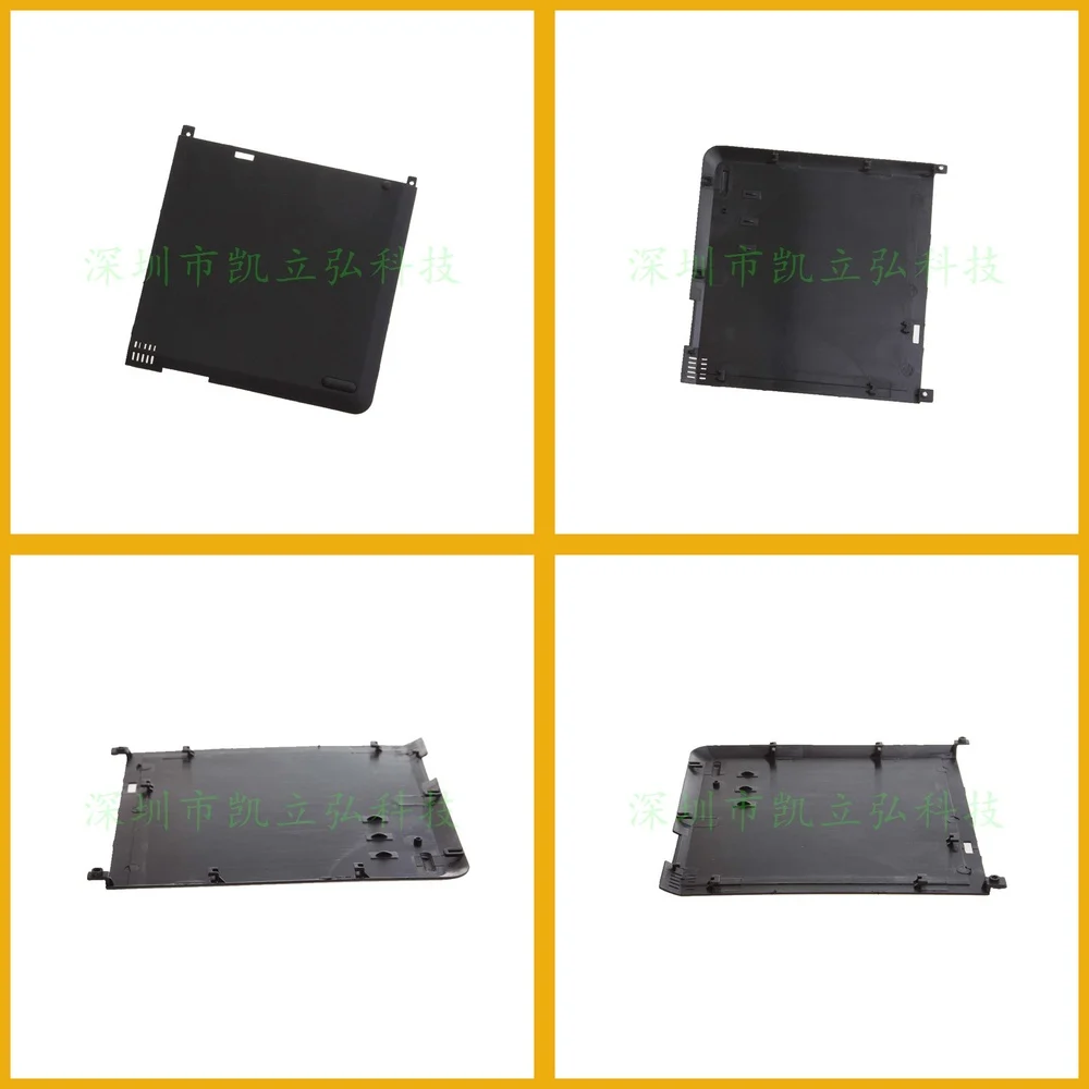

Replacement Laptop Back Cover for HP 9470M 9480M Hard Drive Bay Cover Notebook Bottom Shell PC Case Part Compatible with HP