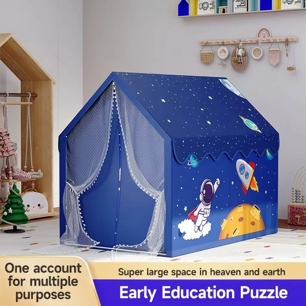 Thumbnail 2 - #80 Best Play Tents to Buy In 2026