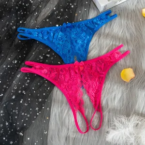 أعلى 11 مبيعات سراويل شفافة امرأة - No8