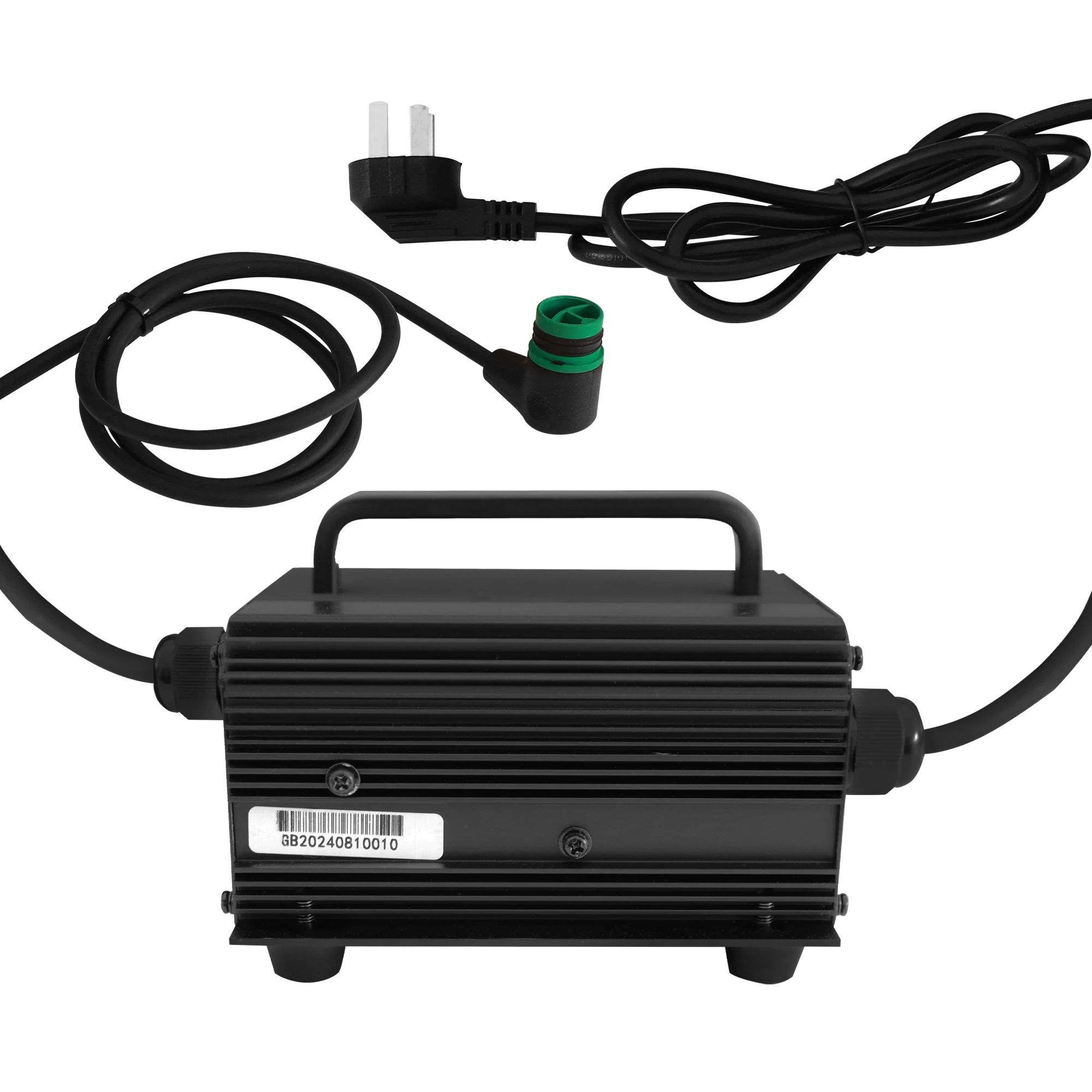 

48 Volts 5 Amps Lithium Battery Charger for Heli/Jiali CBD20J-LI2 Electric Pallet Jack