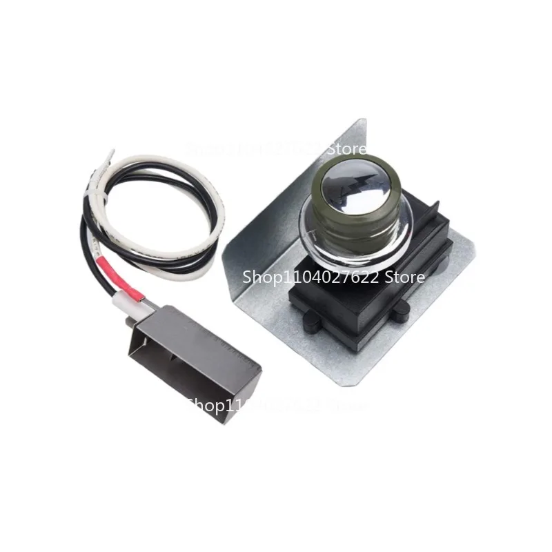 

for Substitute Weber Spirit E-21 E-310 Series Gas Grill Igniter 91360 Igniter Kit