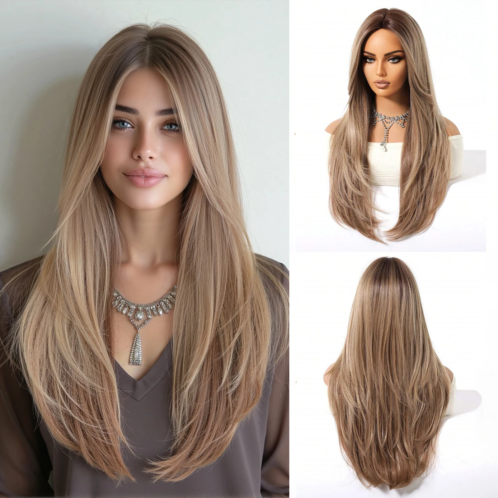 moda-longa-ombre-loira-peruca-sintetica-parte-media-natural-cabelo-reto-camadas-festa-feminina-halloween-cosplay-uso-diario