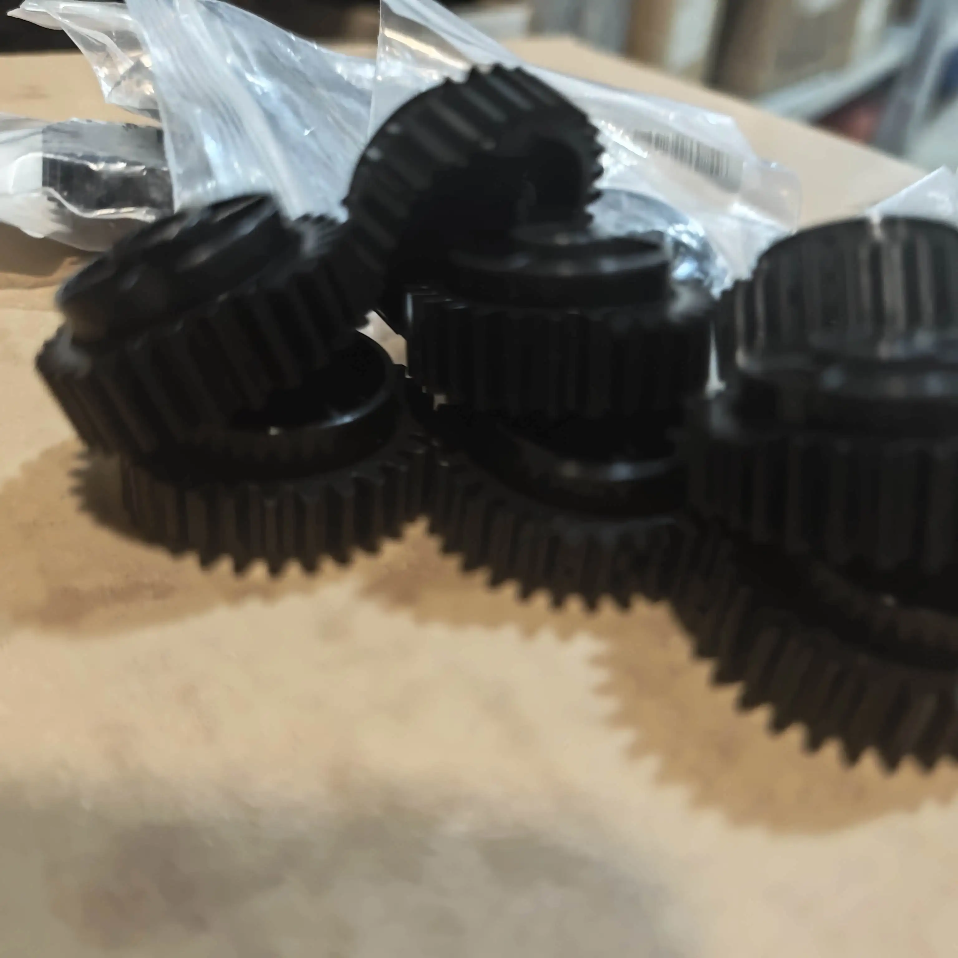 

5 шт. оригинальные новые привод фьюзера для Samsung ML2870 2875 2885 ML2955 SCX4727 4728 4729FD SLM2625 2820 JC66-03016A