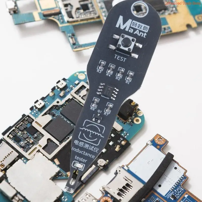 

Многоцелевые индуктивные анализаторы тока пластиковой конструкции Точные показания W91b